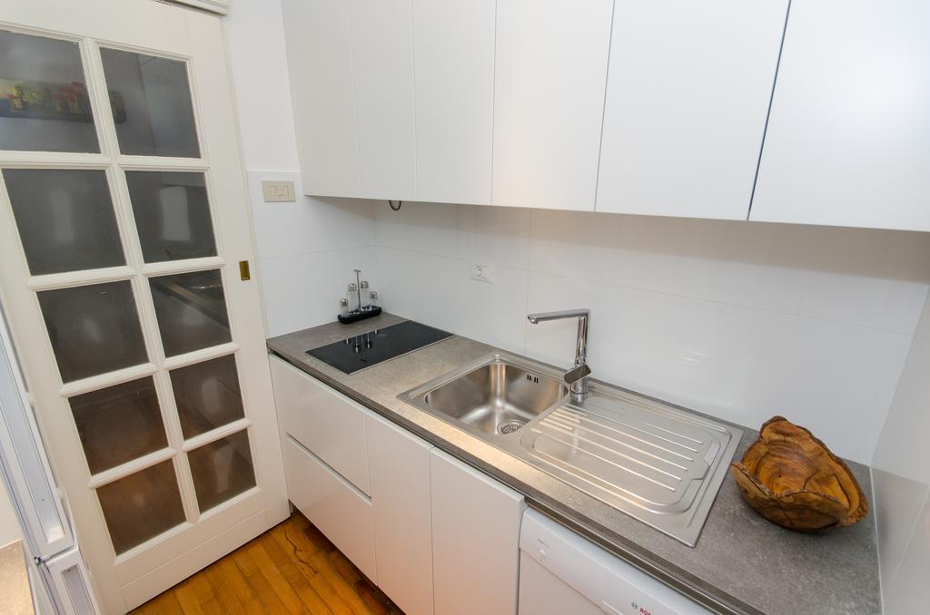 Apartment Noemi Rovinj Bagian luar foto