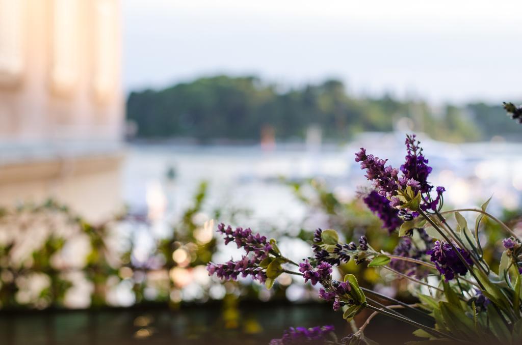 Apartment Noemi Rovinj Bagian luar foto