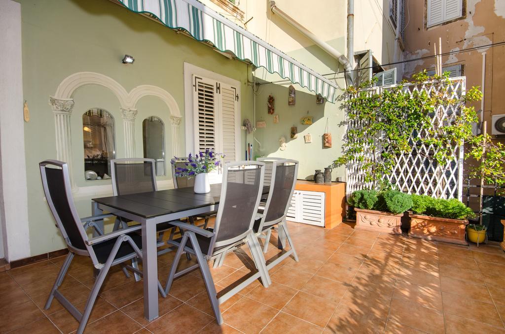 Apartment Noemi Rovinj Bagian luar foto